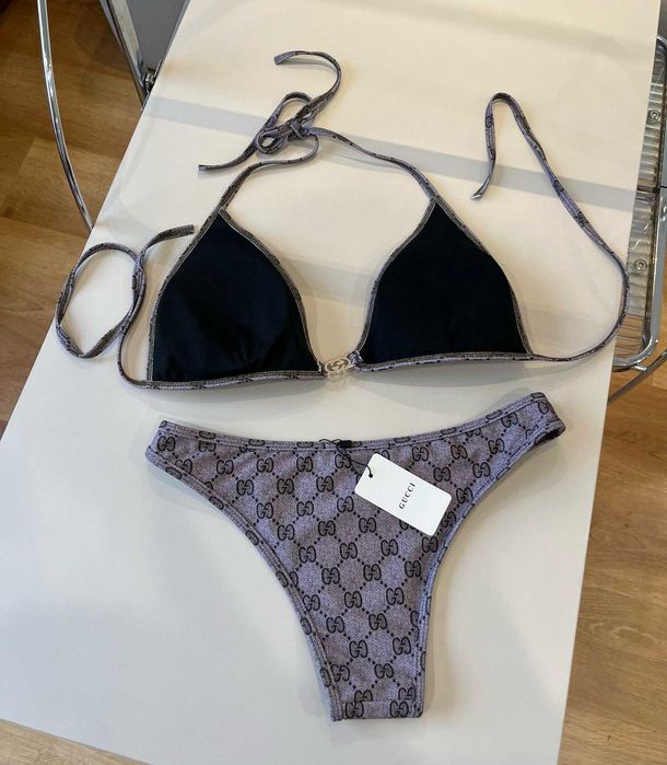 Gucci strój kąpielowy bikini