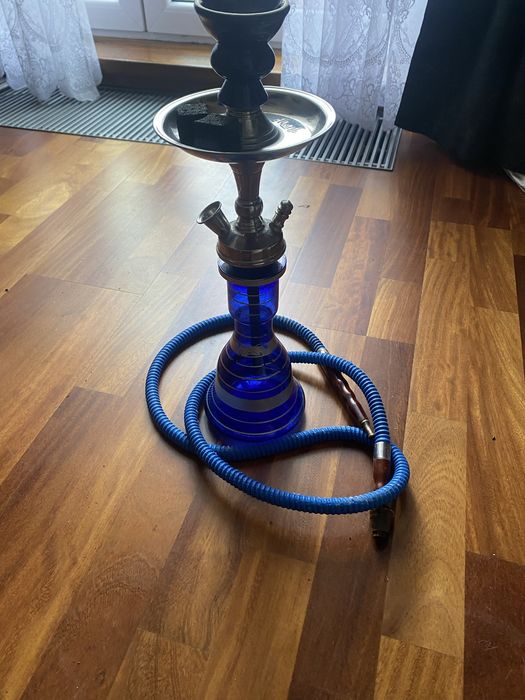 Shisha Aladin.!!