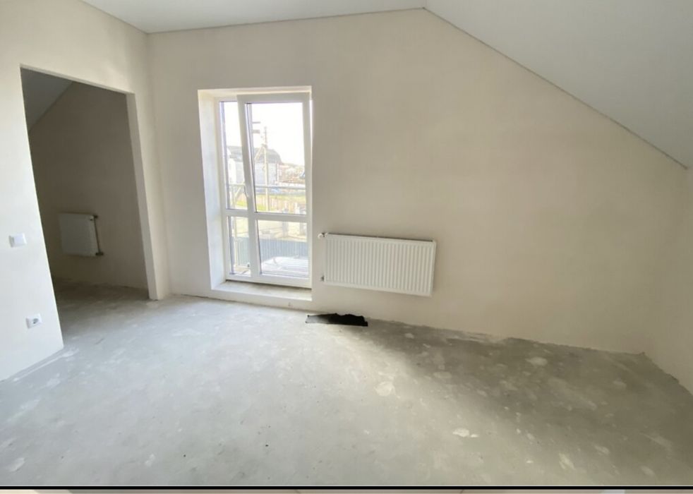 Будинок в читовому та опаленням