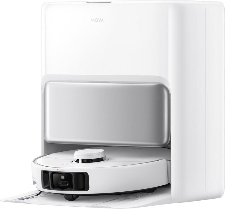 Robot automatyczny ,sprzątajacy Dreame MOVA P50 Pro Ultra, 19000Pa,sta