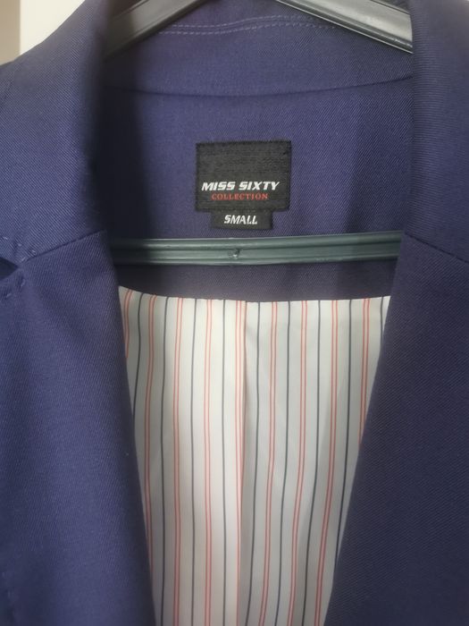 Fato marca Miss Sixty