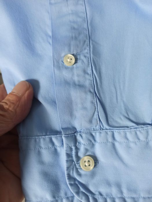 Koszula męska rozmiar 2xB Ralph Lauren