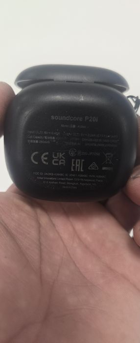 Auriculares bluetooth