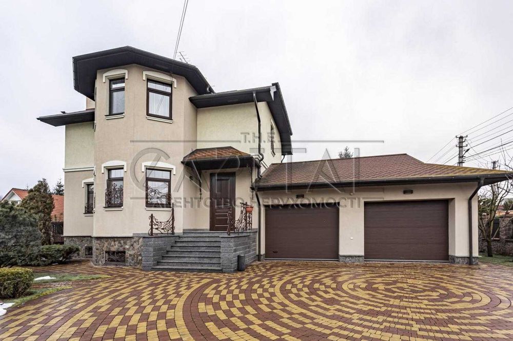 Продаж будинку, Стоянка, Бучанський р-н