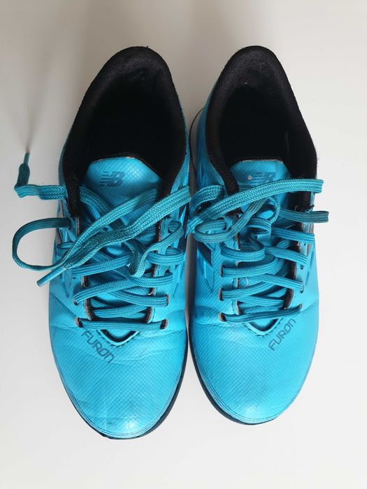 New Balance dla dzieci halówki buty na salę