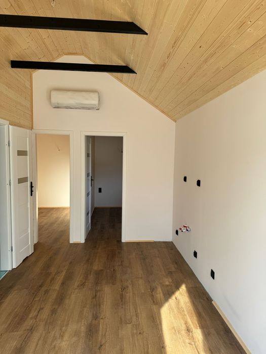 Domek Całoroczny  Stodoła z Antresola :)