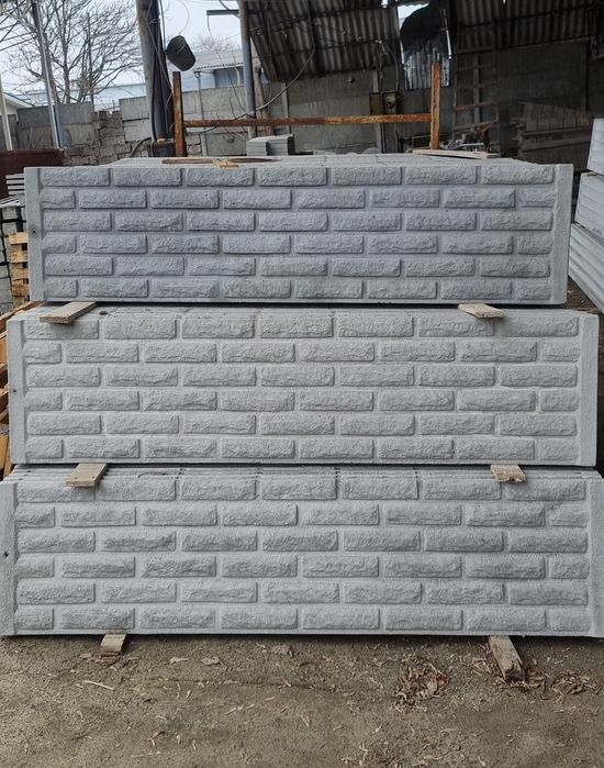 Еврозабор под ключ