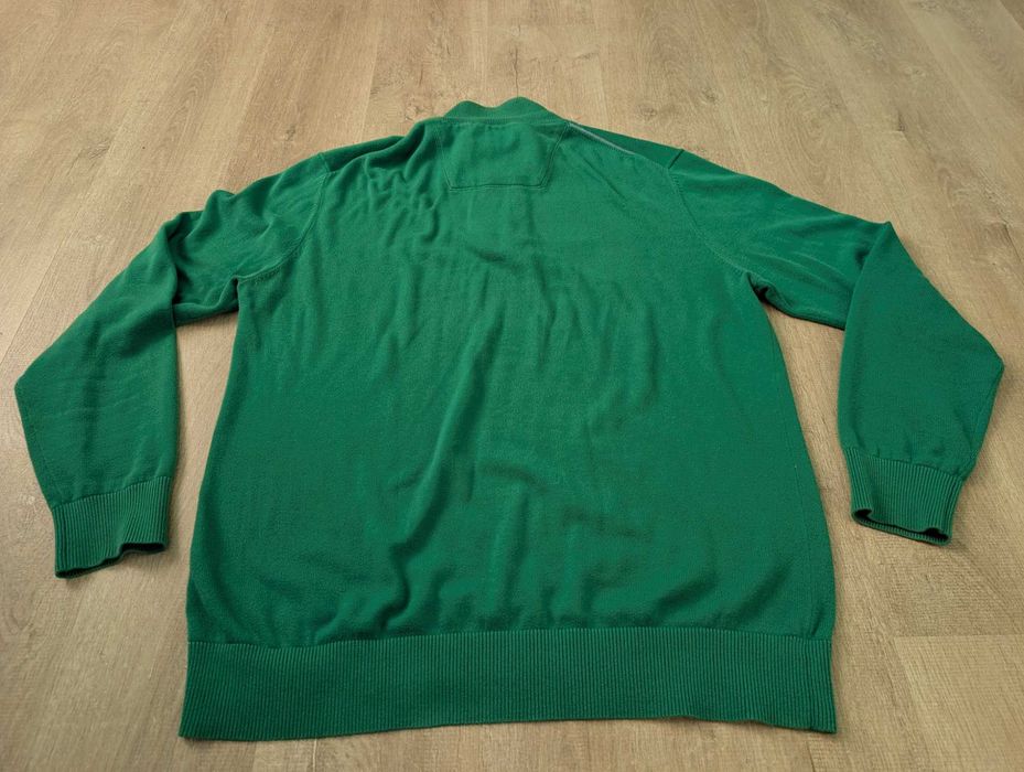 Timberland – sweter bawełniany, rozmiar M