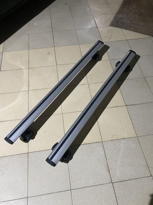 Terra Drive багажник