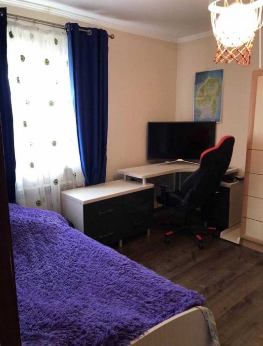 Новий будинок 7 хвилин від Одеси! Ремонт, газ.