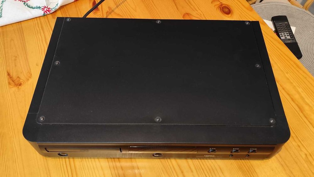 MARANTZ CD-17 Odtwarzacz cd + pilot