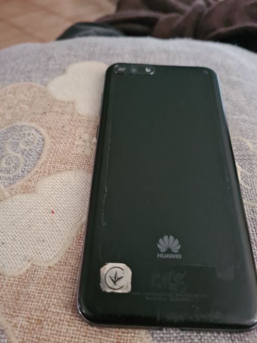 Smartfon Huawei y6 2018 atu-l21 dual sim mini jack micro SD kartonik