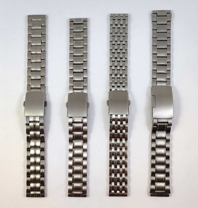 Браслет для часов 18 мм Ремешок Полет Ракета Восток Луч Orient Другие.