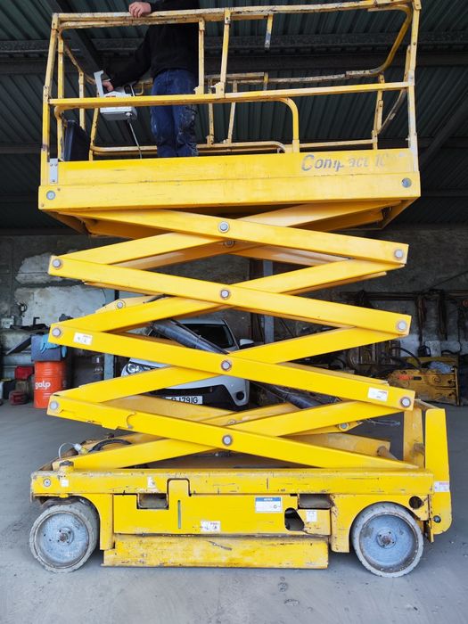 Haullote compact  10