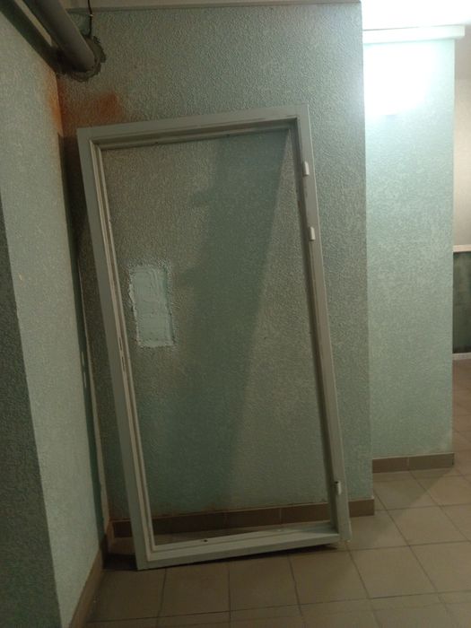 Залишки після ремонту
