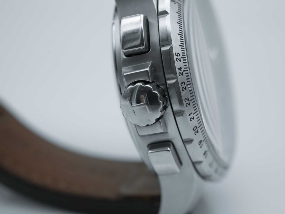 Relógio Hamilton Khaki X-Wind Automatic H776160