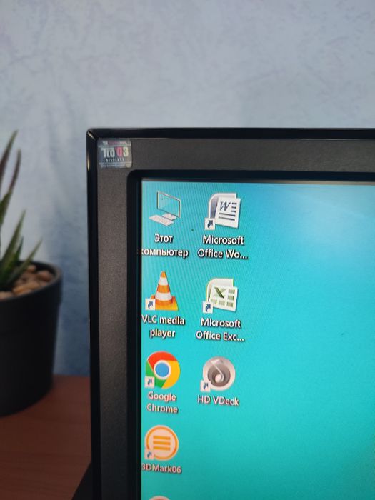 Продам монітор ASUS