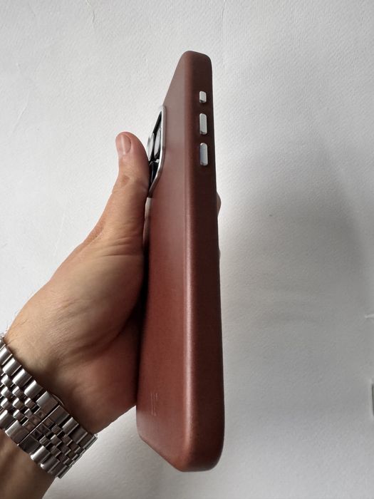 ‼️шкіра ручної роботи Walden® Leather iPhone 15 Pro Max
