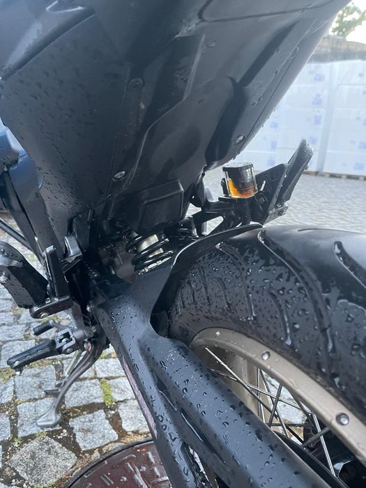 Zontes  GX125 2023