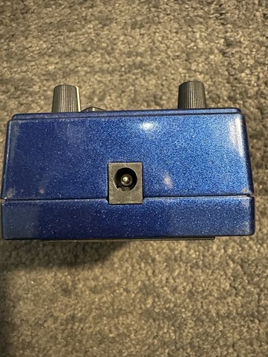 Pedal looper Digitech JamMan Solo