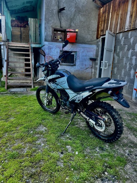 продам Geon x-road 250