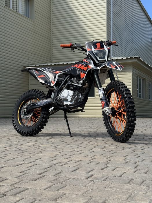 Geon terrax 250