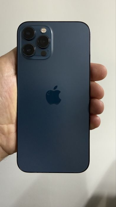 Iphone 12 Pro Max 512gb - desbloqueado