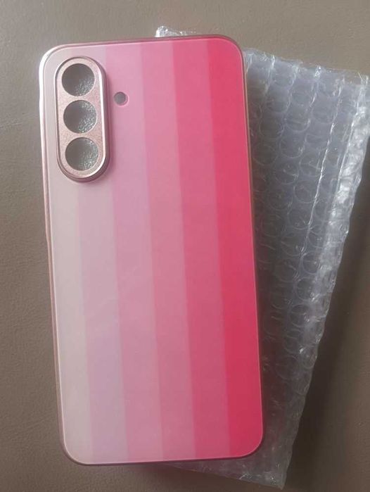 Etui Case do Samsung Galaxy A56 5G, obudowa