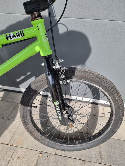 Rower Haro dowtown 20 cali bmx