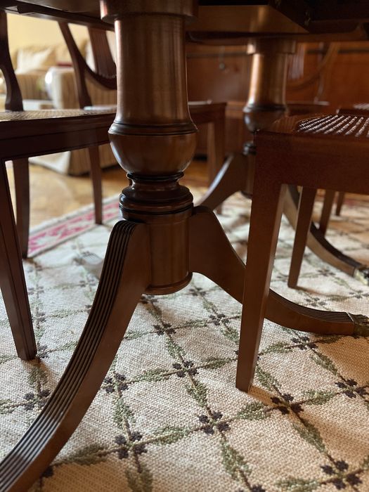 Vendo mesa clássica