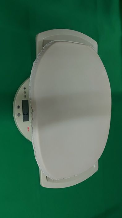 Balança para bébés