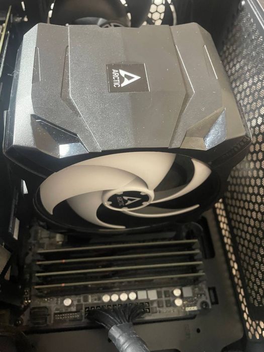 Продам ПК игровой