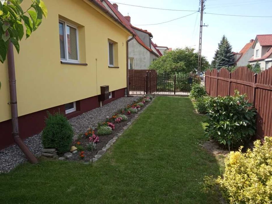 Dom na sprzedaż- gotowy do zamieszkania- w samym sercu Mazur - w Giżycku - Widok 3