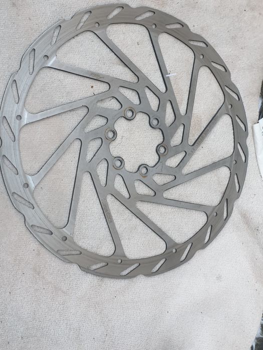Material btt enduro trail dh