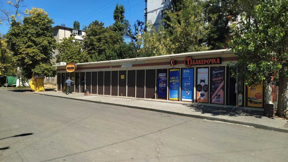 Аренда. МАФ. Махачкалинская/Добровольского