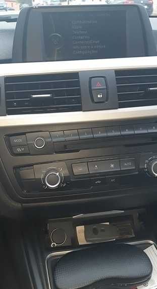 Bmw 318 d Touring  2013 Nacional