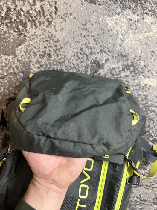 Рюкзак туристичний Ortovox Peak 45l Rucksack трекінговий