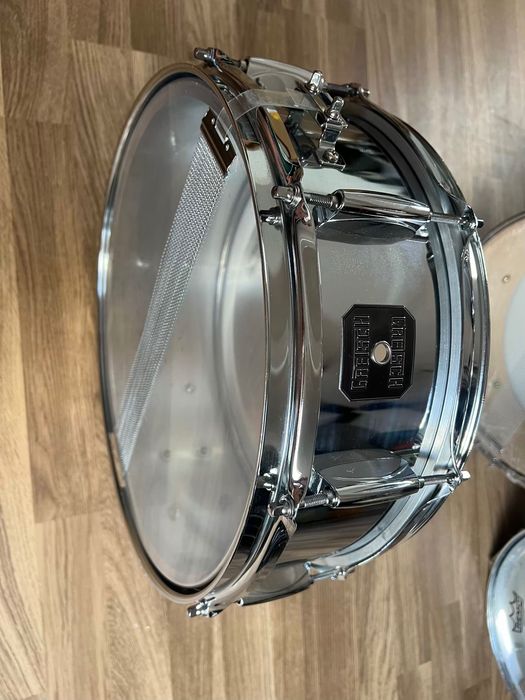 tarola gretsch 14