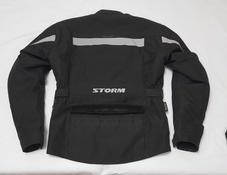 Casaco mota homem, marca Storm, tamanho L