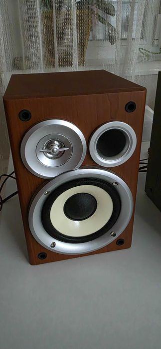 Музыкальный центр LG LX-M240