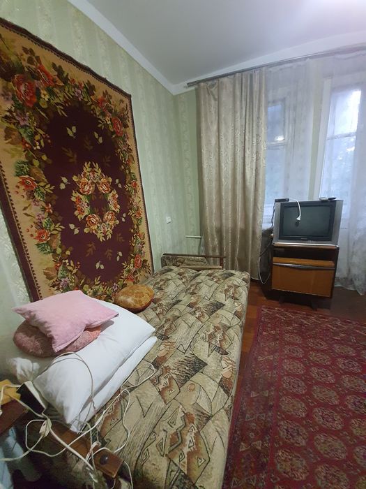 Оренда 2 кімнатної квартири біля ДК Металургів