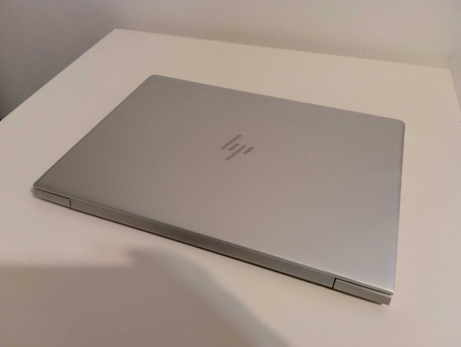 Ultrabook HP Elitebook G5 /i5/FULLHD IPS/DDR4/SSD/Windows 11 Pro./PL