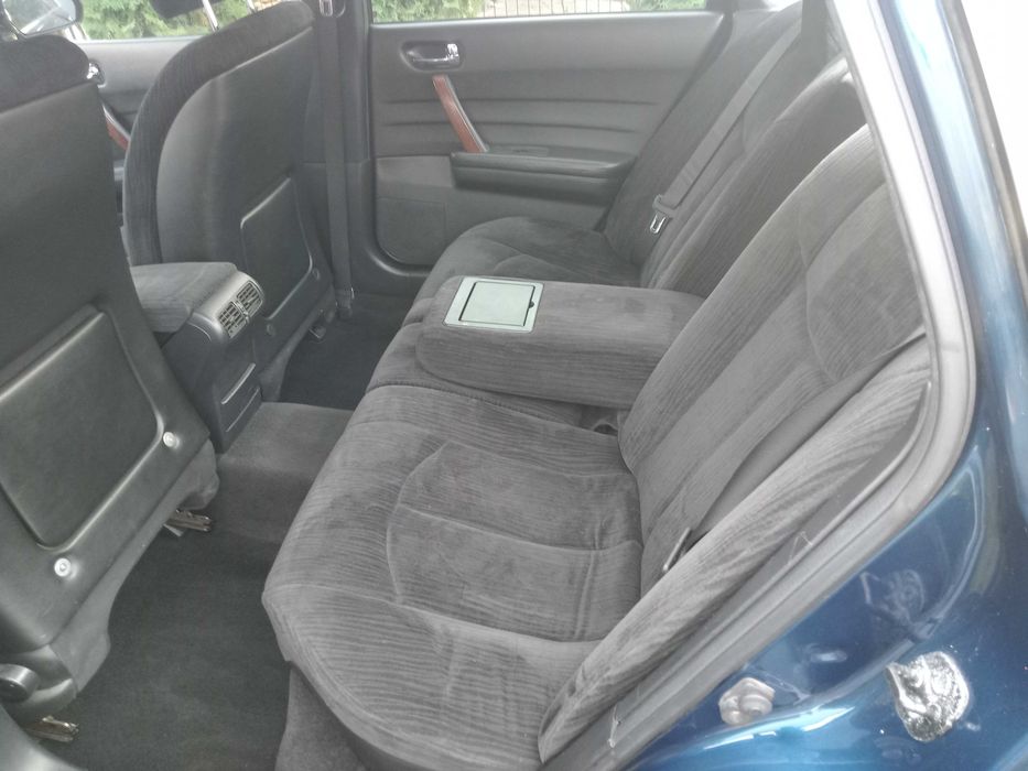 Ніссан тіана 2007 рік