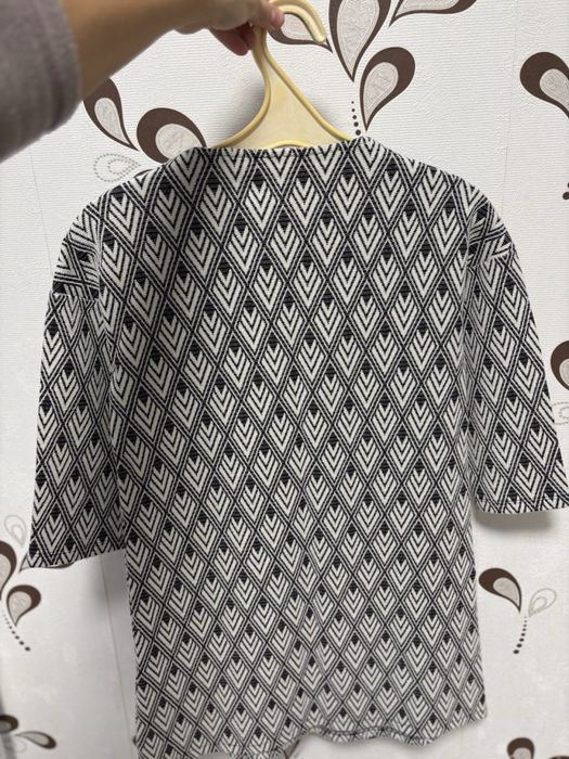 Плаття жіночі, класичні, кардиган Mango batik розмір с/м