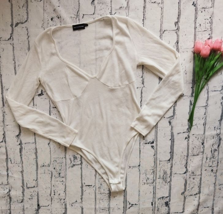 Body damskie L Prettylittlething