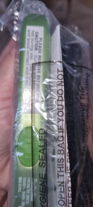 Prostownica do włosow