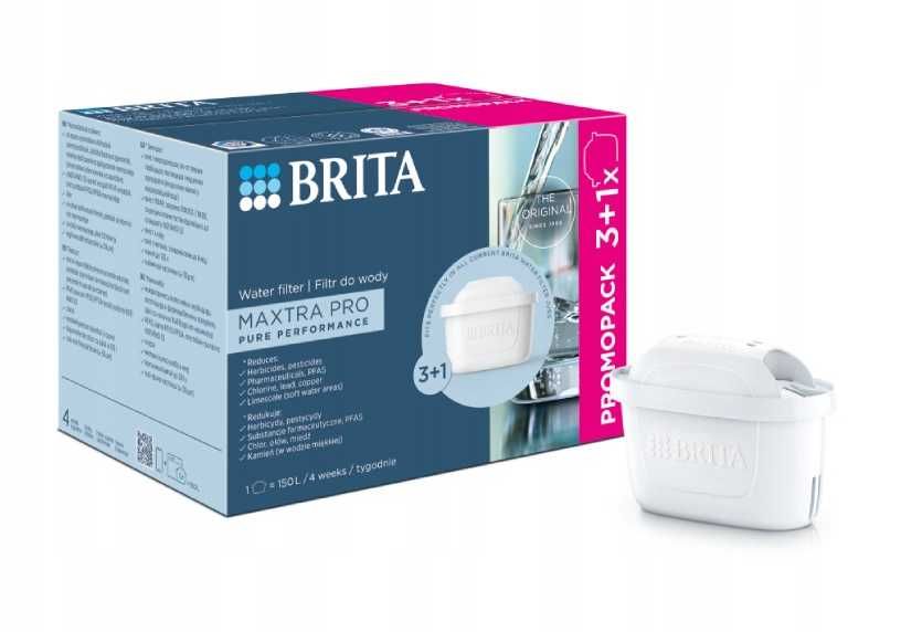 Фильтры Картриджи Brita Maxtra PRO Брита Макстра ПРО версия 2024-2025