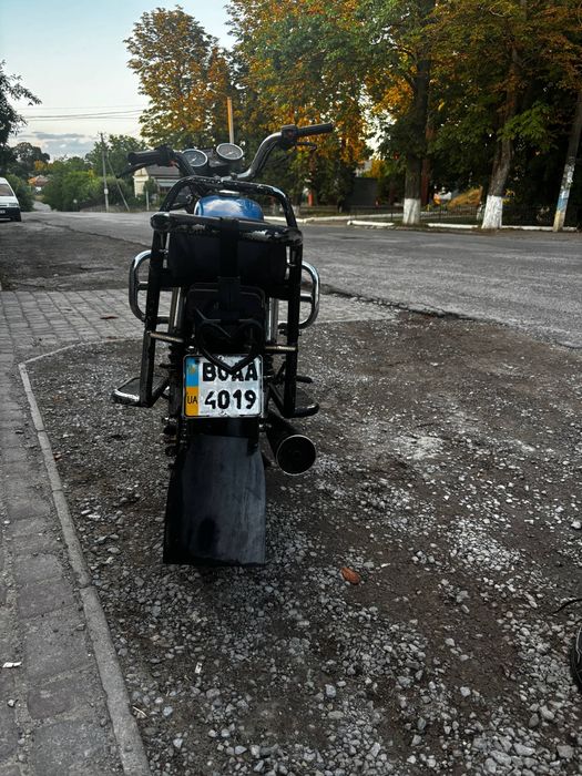 Продам альфу 110