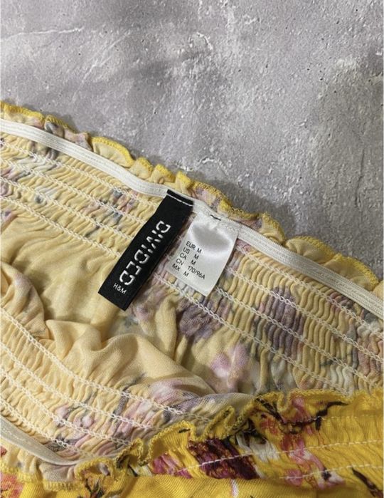 Топик/топ / юбка