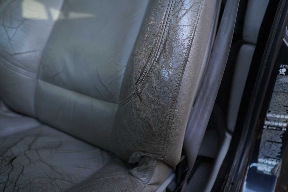 Volvo c70 1 покоління
